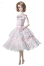 Mattel - Barbie - Shouthern Belle - Plástico - 2009 - Barbie, Colección - Barbie Fashion Model Collection - 0